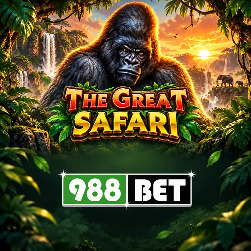 988bet - Peningkatan performa dan UI/UX terbaru