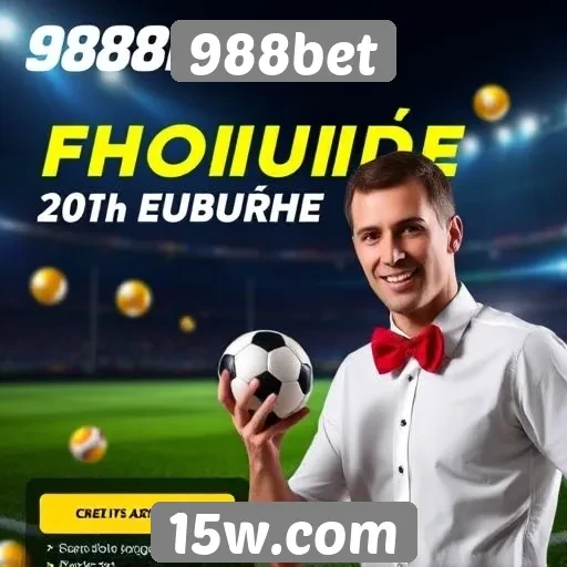 988bet oferece promoções atrativas para novos usuários