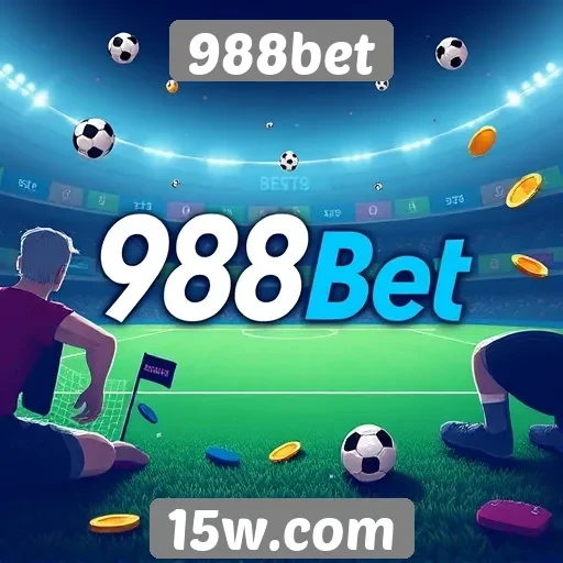 Avaliação da experiência de jogo no site 988bet