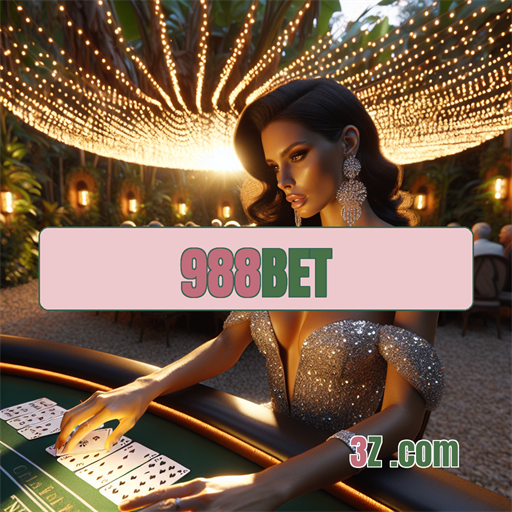 Magia e Diversão no Cassino do 988bet