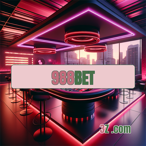 Segurança em Primeiro Lugar: A Seção Confiavel da 988bet