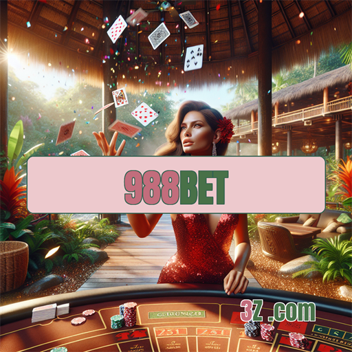 Experimente Jogos Diversificados e Envolventes no 988bet