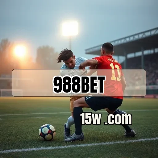 988bet Jogos