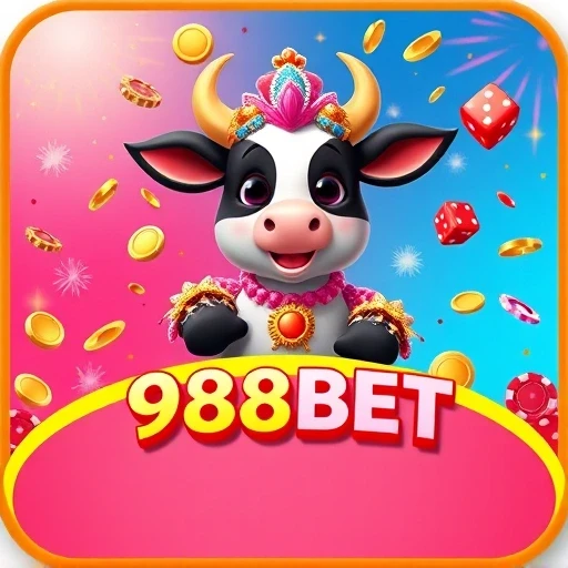 Logotipo 988bet