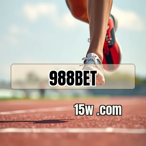 988bet Plataforma