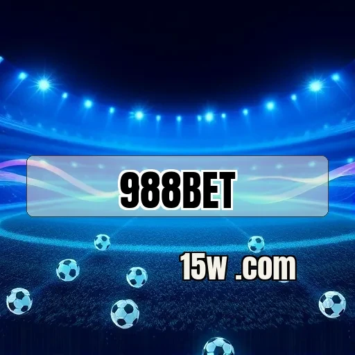 988bet Promoções