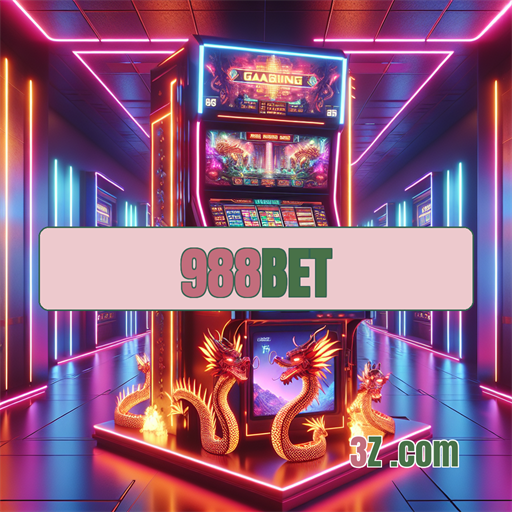 Encante-se com as Slots do 988bet e Ganhe Hoje