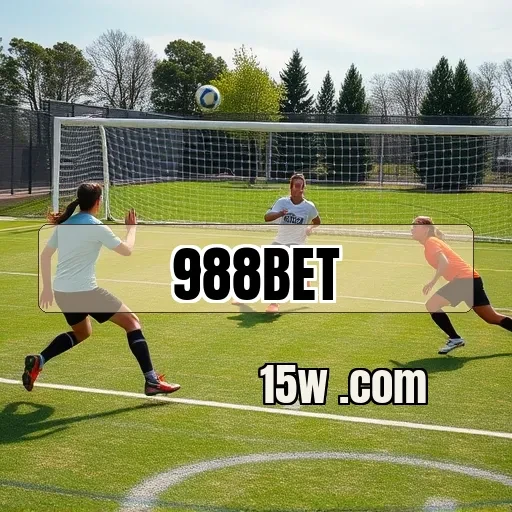 988bet Eventos Esportivos